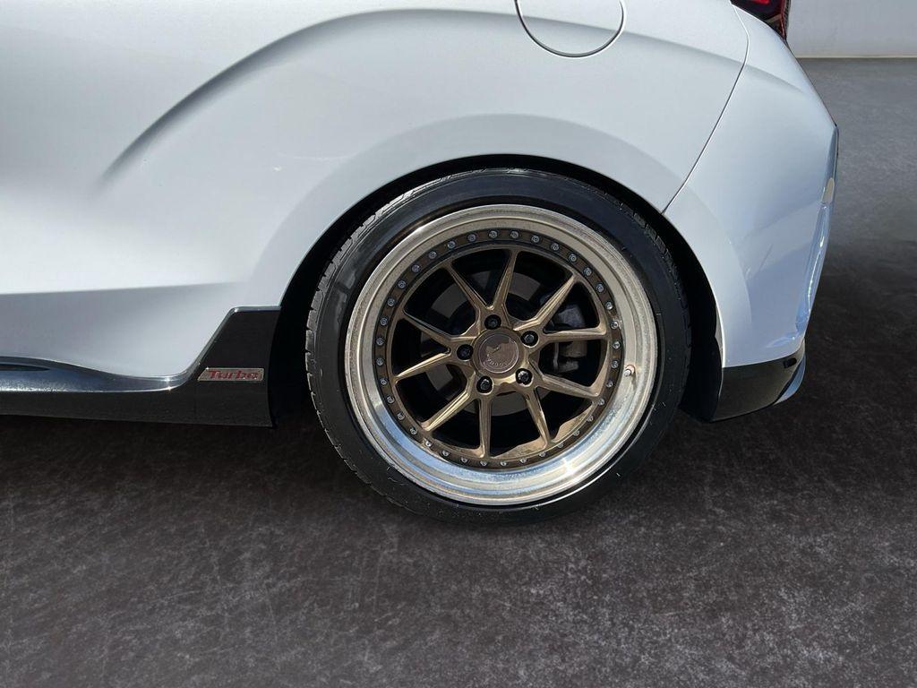 used 2020 Hyundai Veloster car, priced at $14,899