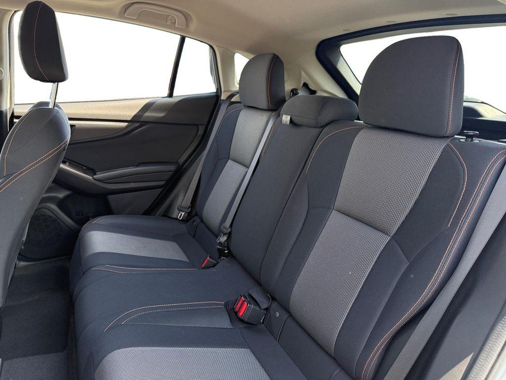 used 2021 Subaru Crosstrek car, priced at $20,999