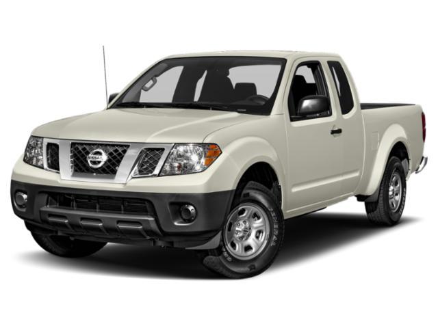 used 2015 Nissan Frontier car, priced at $11,899