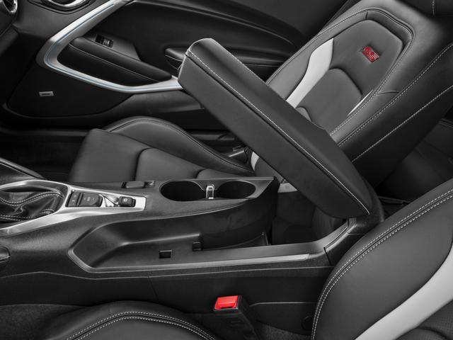 used 2017 Chevrolet Camaro car, priced at $34,999