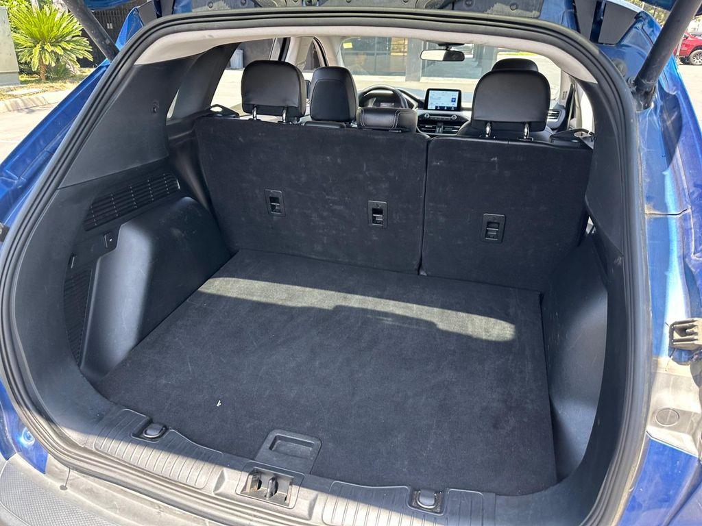 used 2022 Ford Escape car, priced at $15,799