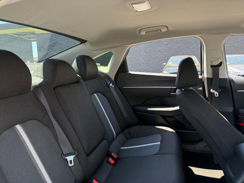 used 2021 Hyundai Sonata car, priced at $16,399