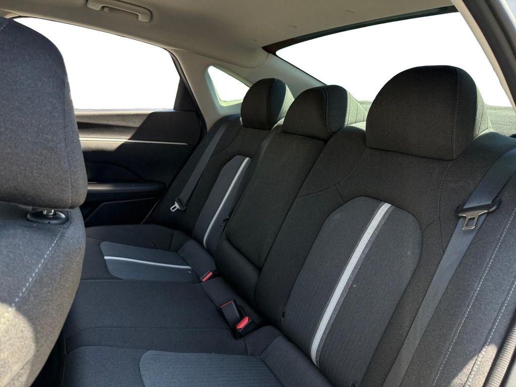 used 2021 Hyundai Sonata car, priced at $16,399