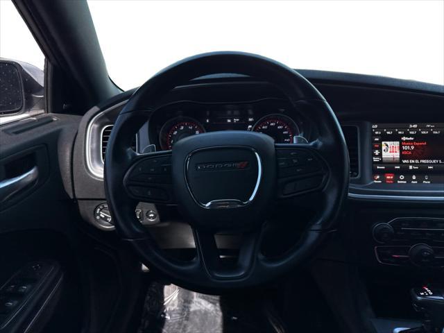 used 2021 Dodge Charger car, priced at $28,299