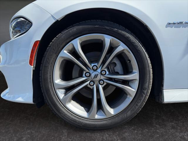 used 2021 Dodge Charger car, priced at $28,299