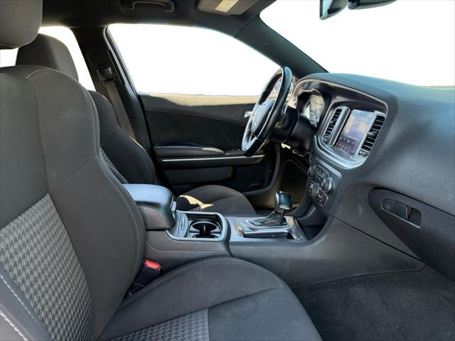 used 2021 Dodge Charger car, priced at $28,299