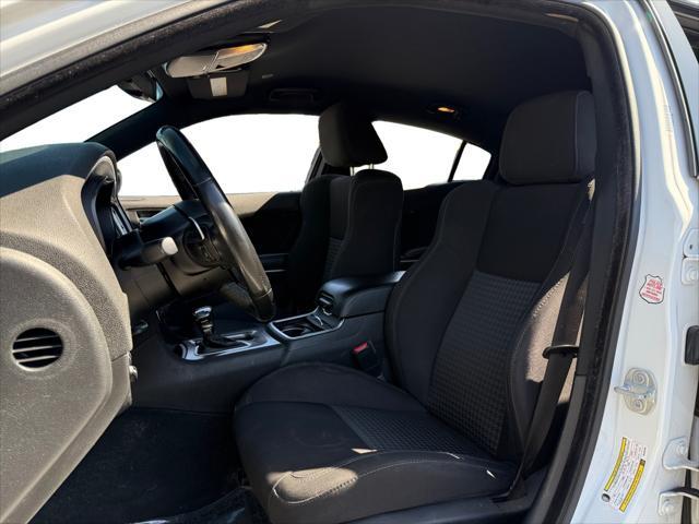 used 2021 Dodge Charger car, priced at $28,299