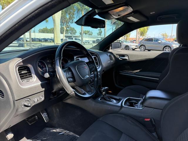 used 2021 Dodge Charger car, priced at $28,299