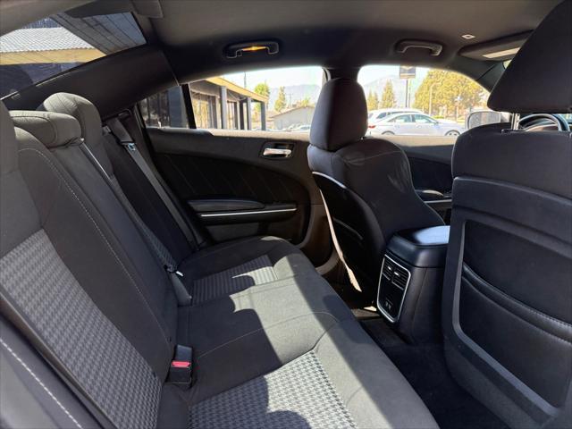 used 2021 Dodge Charger car, priced at $28,299