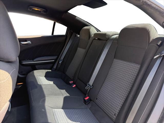 used 2021 Dodge Charger car, priced at $28,299