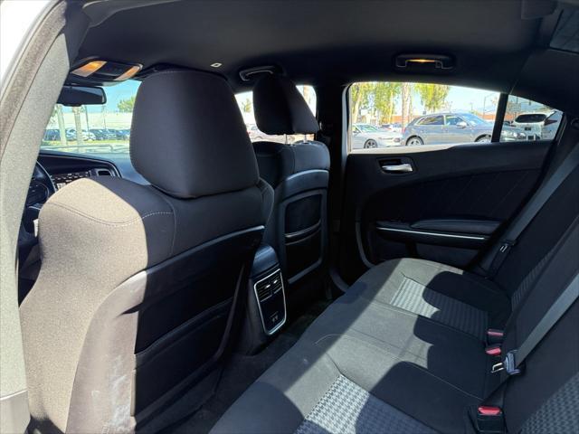used 2021 Dodge Charger car, priced at $28,299