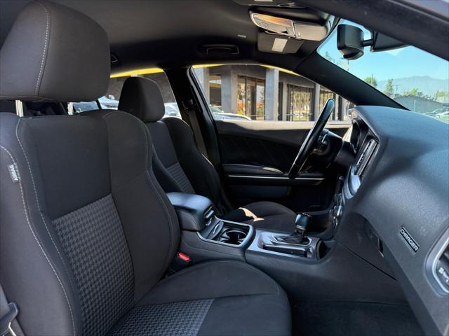 used 2021 Dodge Charger car, priced at $28,299