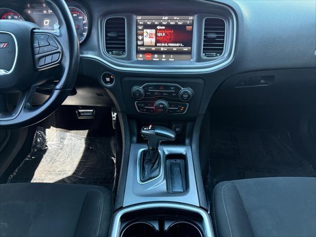 used 2021 Dodge Charger car, priced at $28,299