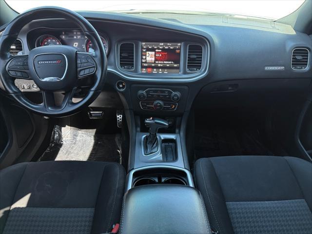 used 2021 Dodge Charger car, priced at $28,299