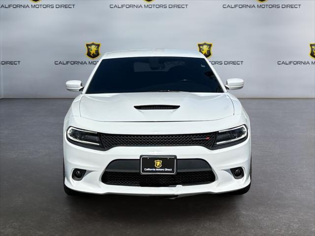 used 2021 Dodge Charger car, priced at $28,299