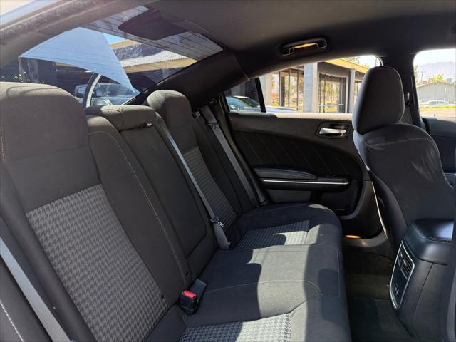 used 2021 Dodge Charger car, priced at $28,299