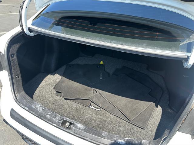 used 2020 Toyota Corolla car, priced at $17,999