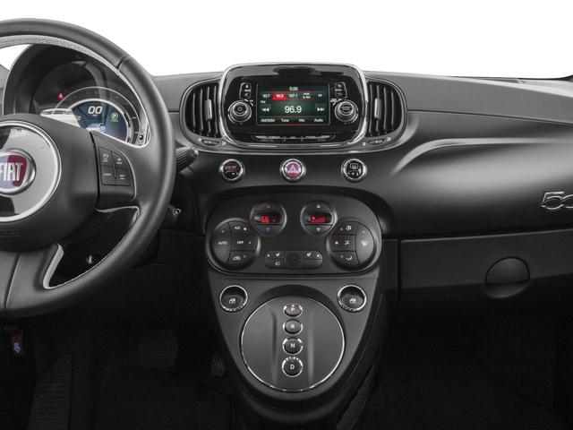used 2017 FIAT 500e car, priced at $8,999
