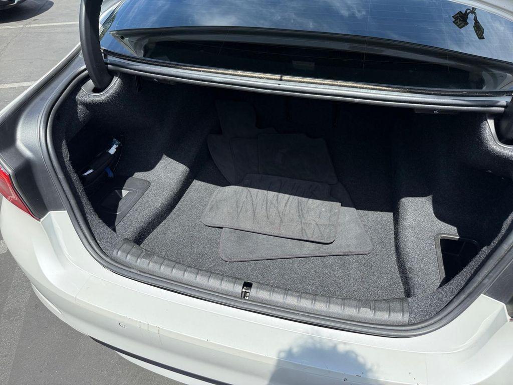 used 2019 BMW 530 car, priced at $21,199