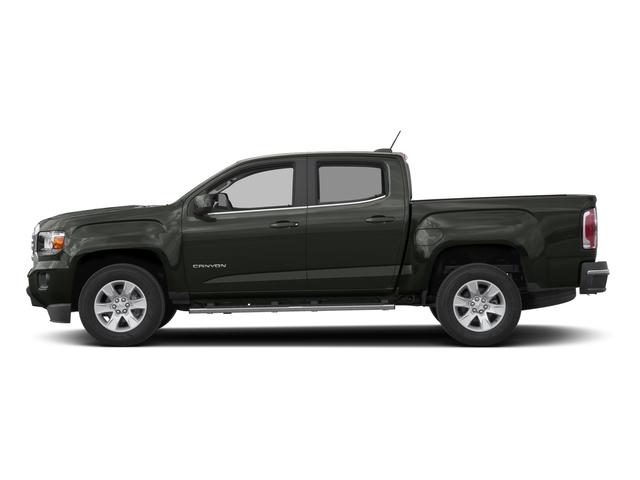 used 2017 GMC Canyon car, priced at $26,499