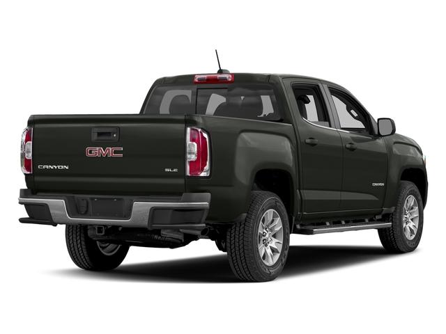 used 2017 GMC Canyon car, priced at $26,499