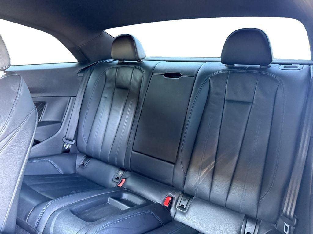 used 2019 Audi A5 car, priced at $25,999