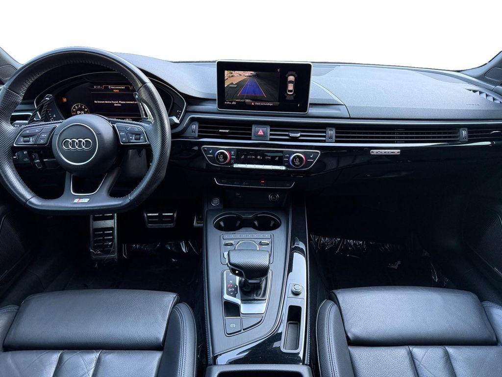 used 2019 Audi A5 car, priced at $25,999