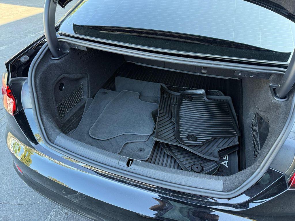 used 2019 Audi A5 car, priced at $25,999