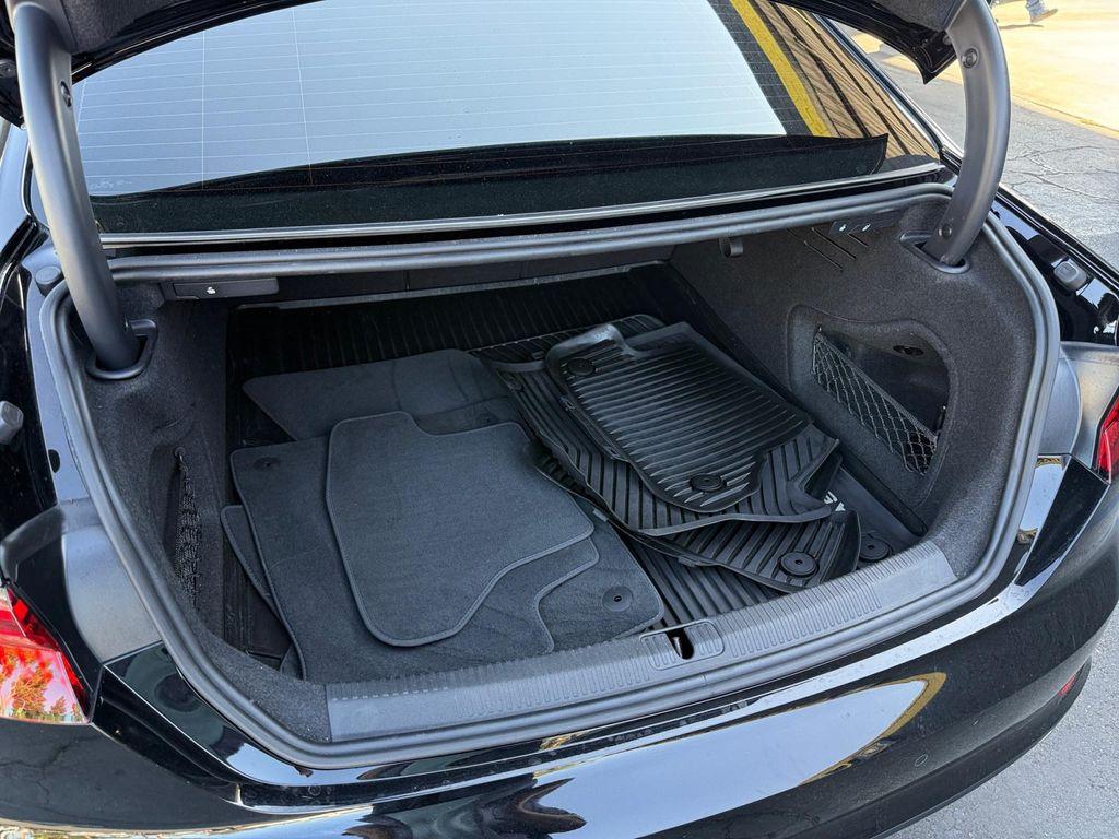 used 2019 Audi A5 car, priced at $25,999
