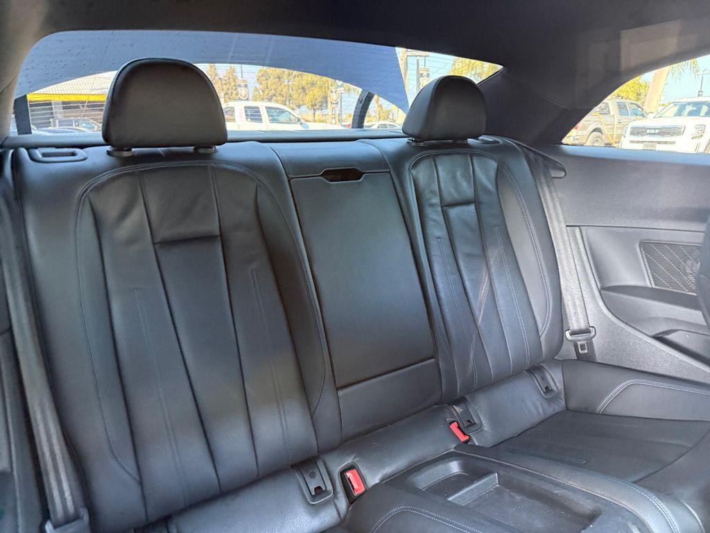 used 2019 Audi A5 car, priced at $25,999