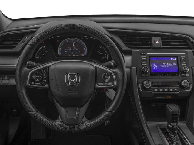 used 2018 Honda Civic car, priced at $18,999