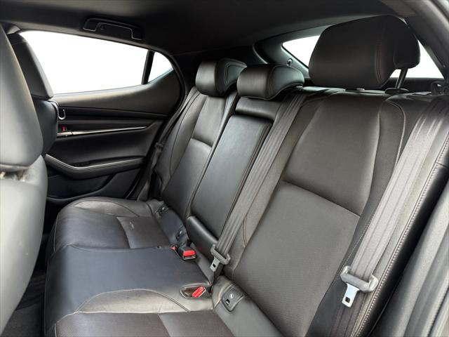 used 2021 Mazda Mazda3 car, priced at $19,999