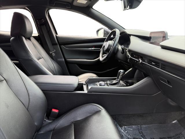 used 2021 Mazda Mazda3 car, priced at $19,999
