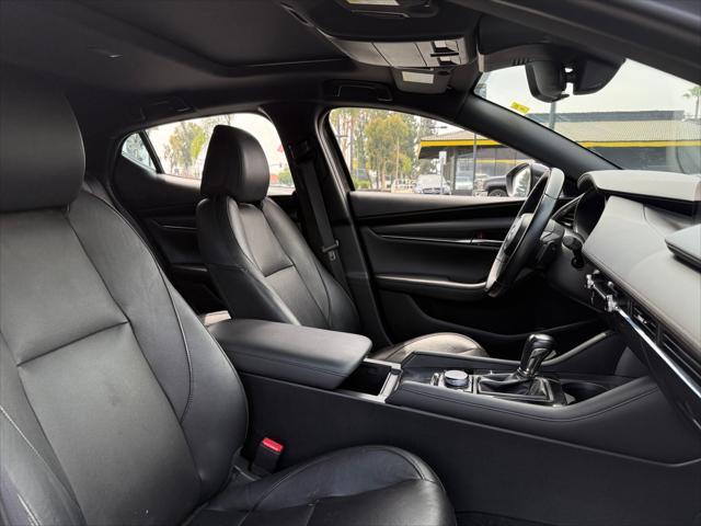 used 2021 Mazda Mazda3 car, priced at $19,999