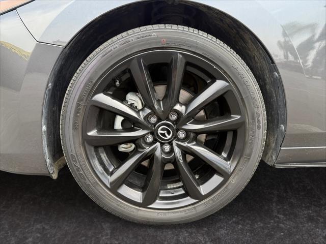 used 2021 Mazda Mazda3 car, priced at $19,999