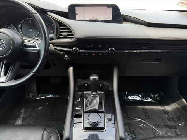 used 2021 Mazda Mazda3 car, priced at $19,999