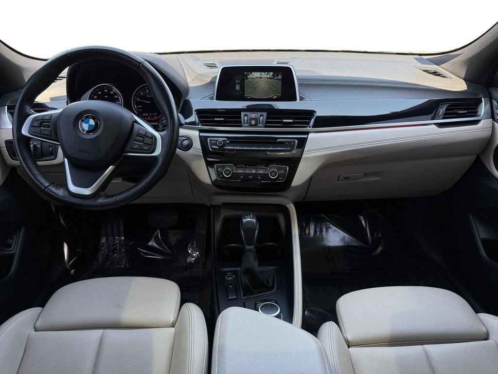 used 2019 BMW X2 car, priced at $16,399