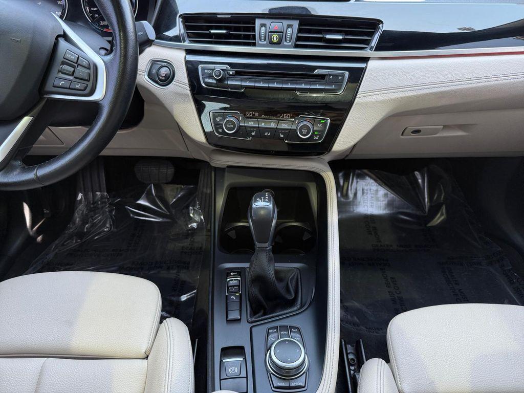 used 2019 BMW X2 car, priced at $16,399