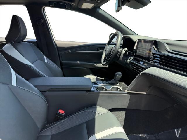 used 2025 Toyota Camry car, priced at $29,699