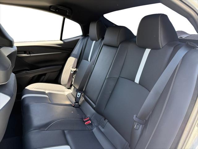 used 2025 Toyota Camry car, priced at $29,699