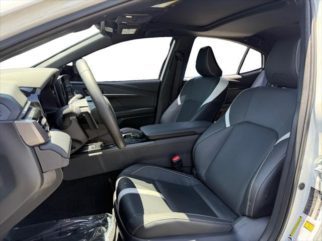 used 2025 Toyota Camry car, priced at $29,699