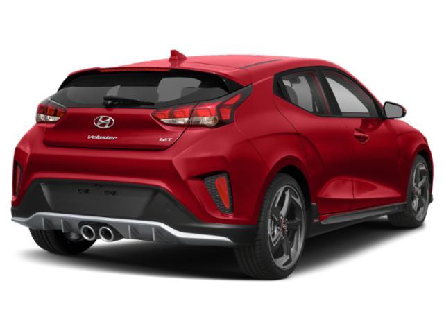 used 2020 Hyundai Veloster car, priced at $17,999
