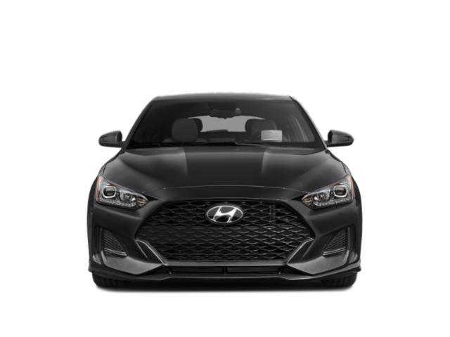 used 2020 Hyundai Veloster car, priced at $17,999