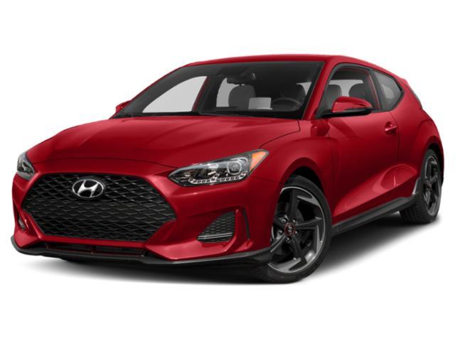 used 2020 Hyundai Veloster car, priced at $17,999