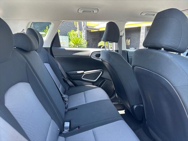 used 2023 Kia Soul car, priced at $17,999