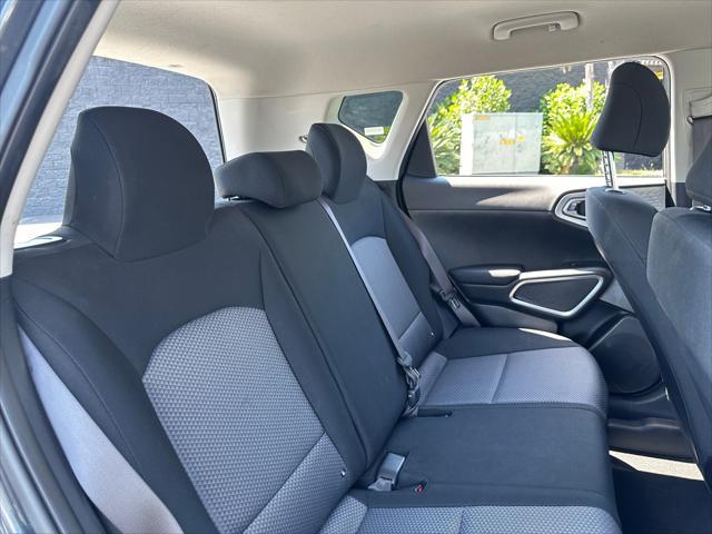 used 2023 Kia Soul car, priced at $17,999