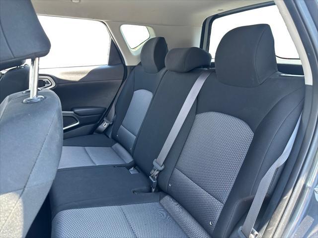 used 2023 Kia Soul car, priced at $17,999