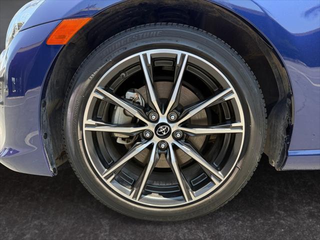 used 2017 Toyota 86 car, priced at $23,799