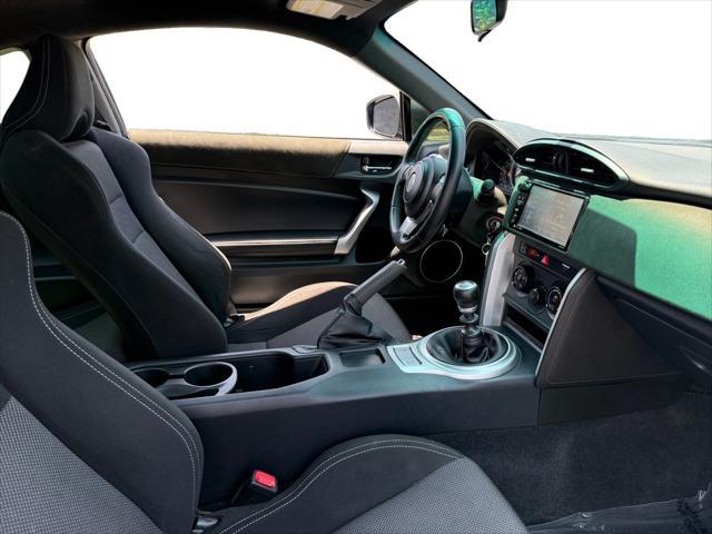 used 2017 Toyota 86 car, priced at $23,799