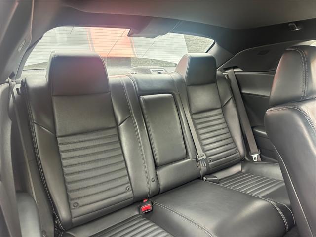 used 2013 Dodge Challenger car, priced at $18,699